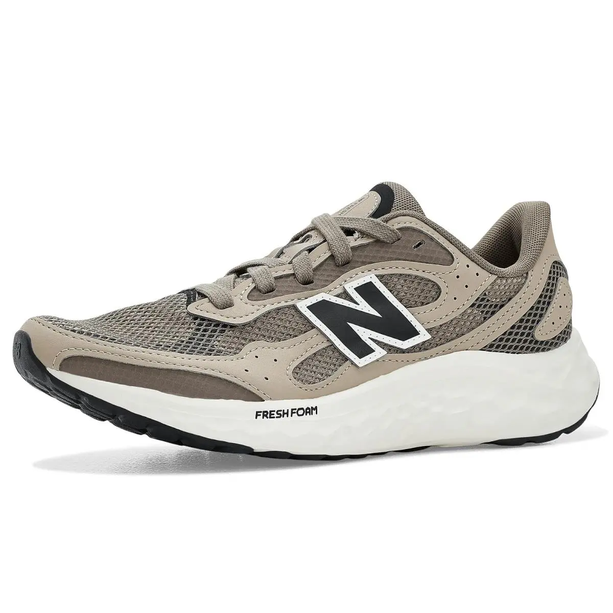 New Balance shoes - Thunder Brown/Stoneware 6