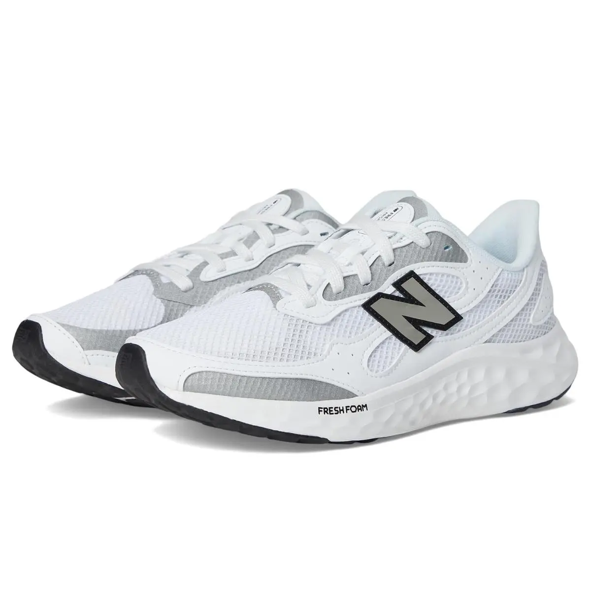 New Balance shoes - Thunder Brown/Stoneware 13