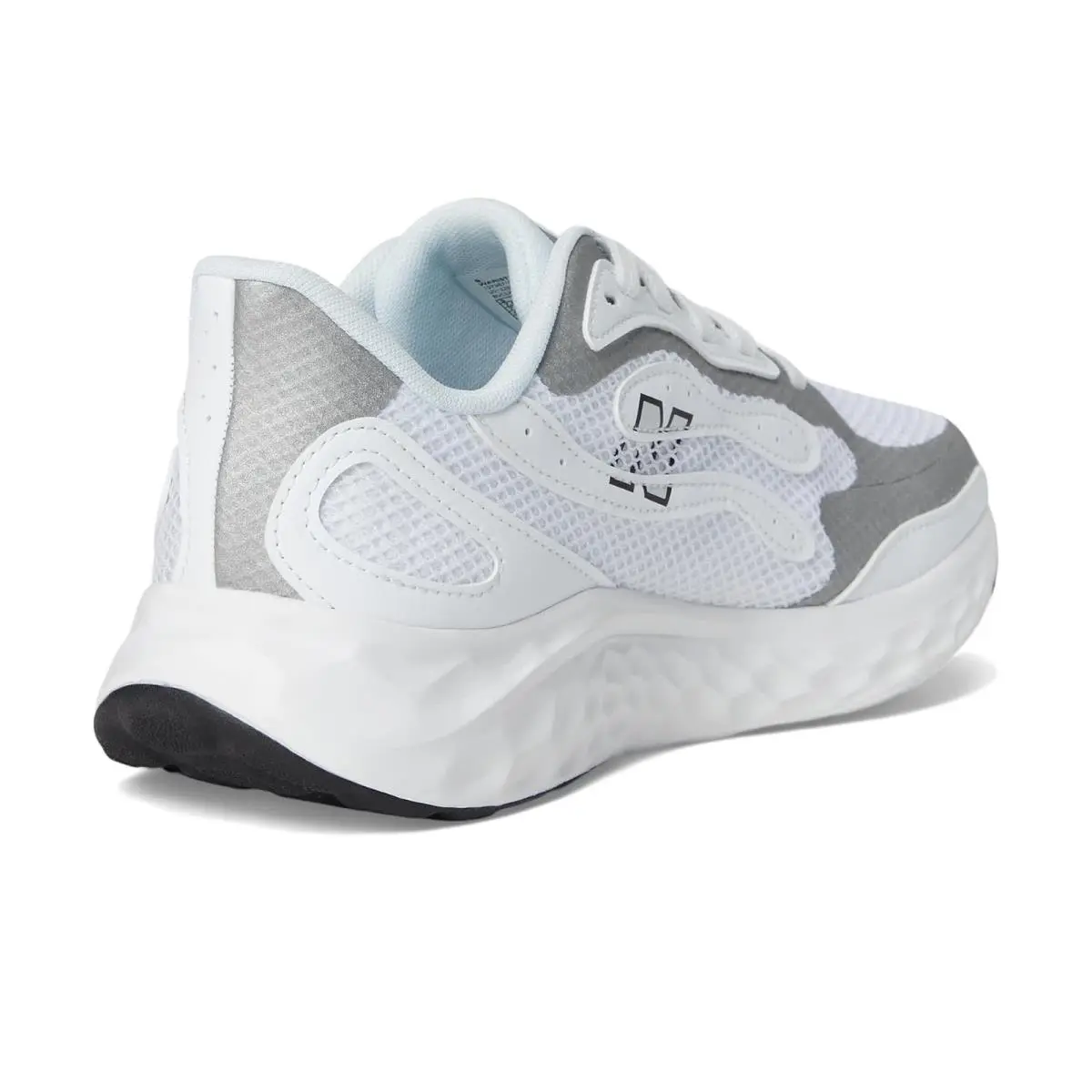 New Balance shoes - Thunder Brown/Stoneware 17