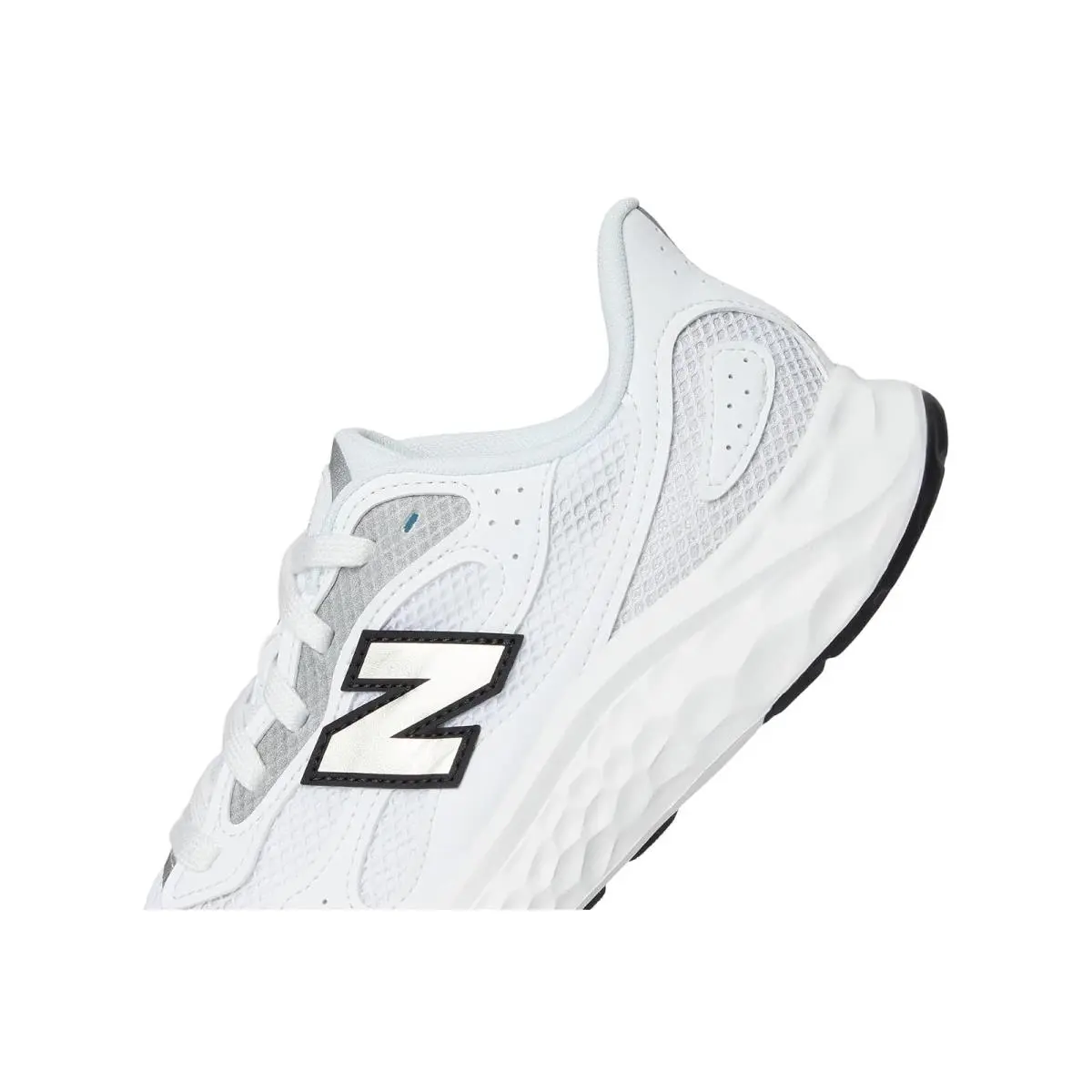 New Balance shoes - Thunder Brown/Stoneware 18