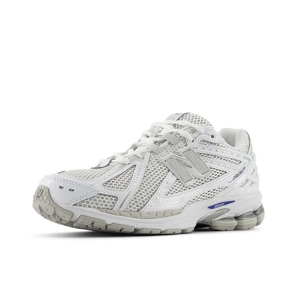 New Balance shoes - New Balance 1906R - U1906RCA - White 3