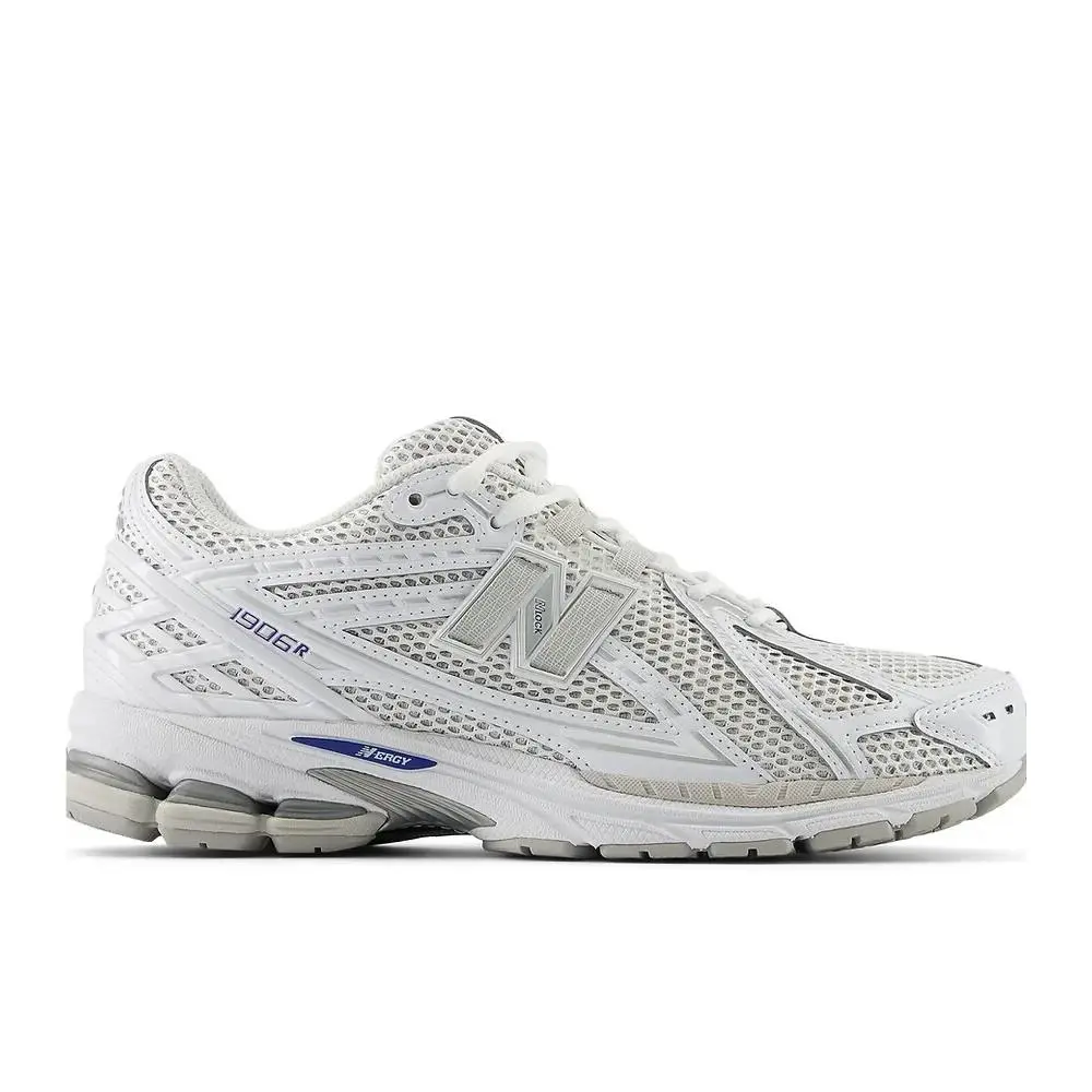 New Balance shoes - New Balance 1906R - U1906RCA - White 4