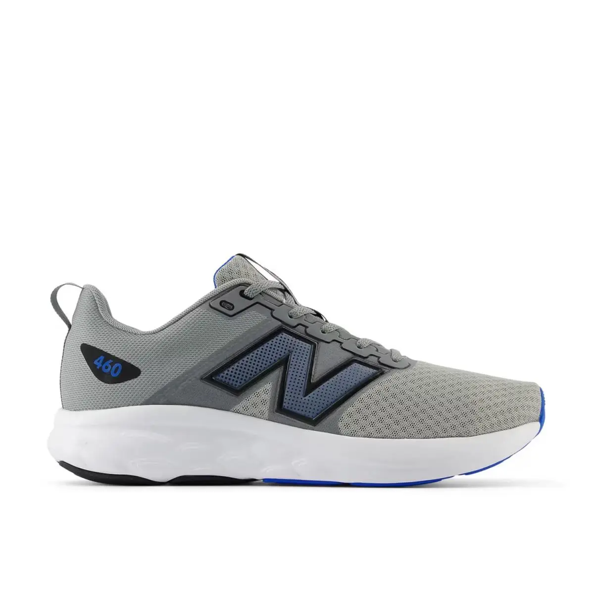 New Balance shoes - Grey/Blue 8