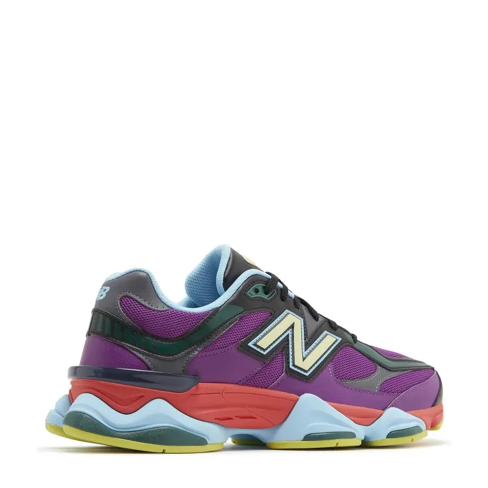 New Balance shoes - New Balance 9060 Neon Nights - U9060RPO - Neon 1