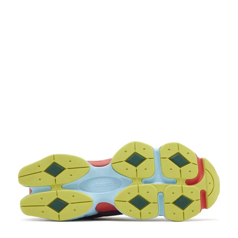 New Balance shoes - New Balance 9060 Neon Nights - U9060RPO - Neon 2