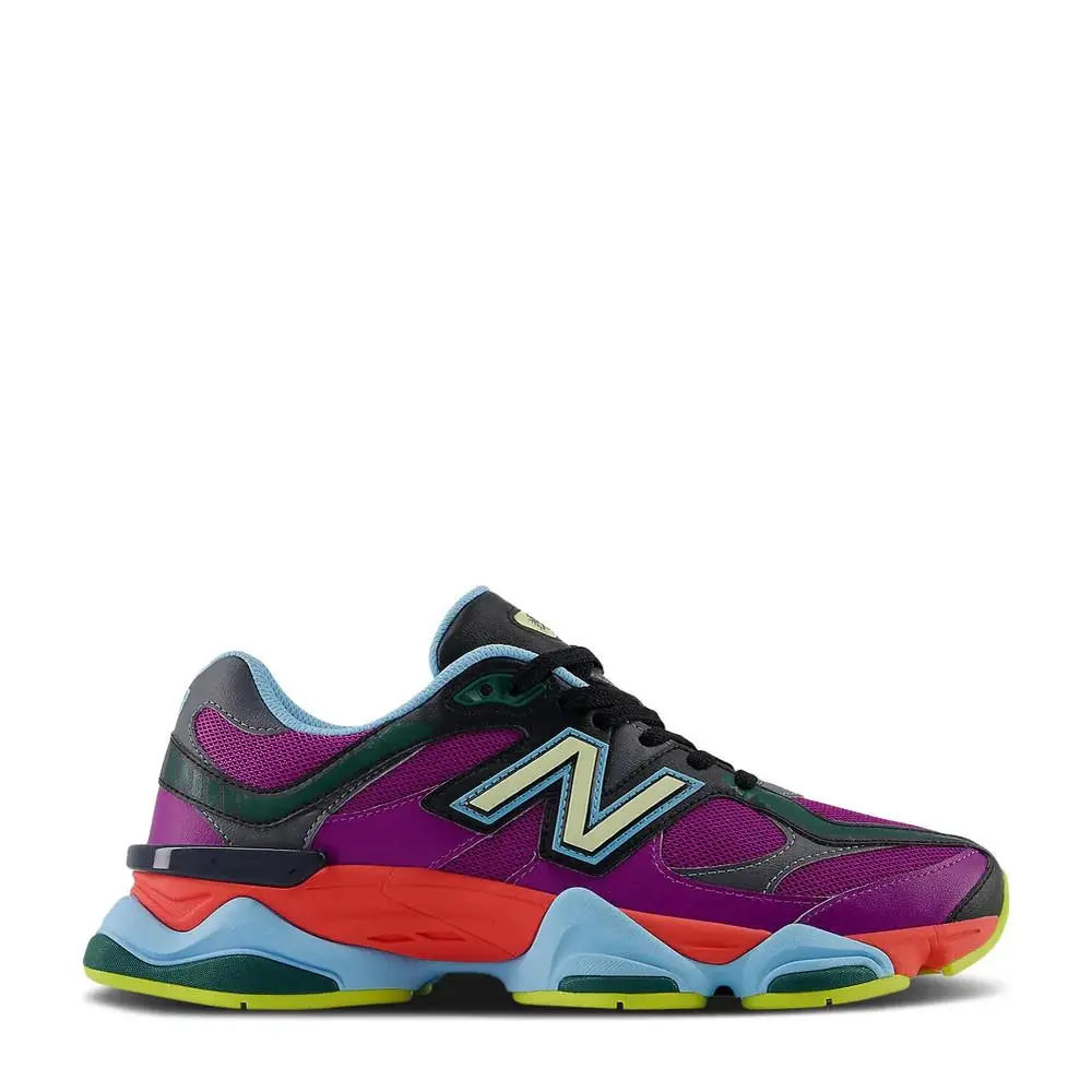 New Balance shoes - New Balance 9060 Neon Nights - U9060RPO - Neon 3
