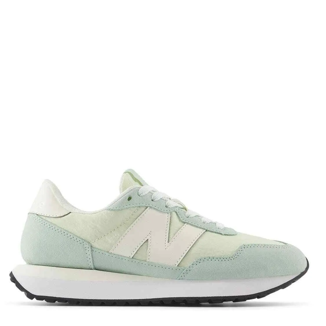 New Balance shoes - New Balance 237 WS237HTG - WS237HTG - Green 5