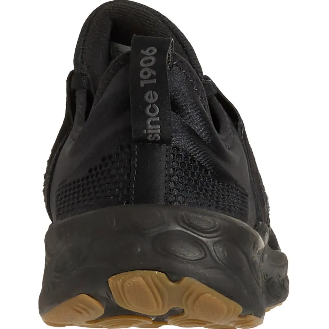 New Balance shoes - New Balance Fresh Foam Cruz - Black 9