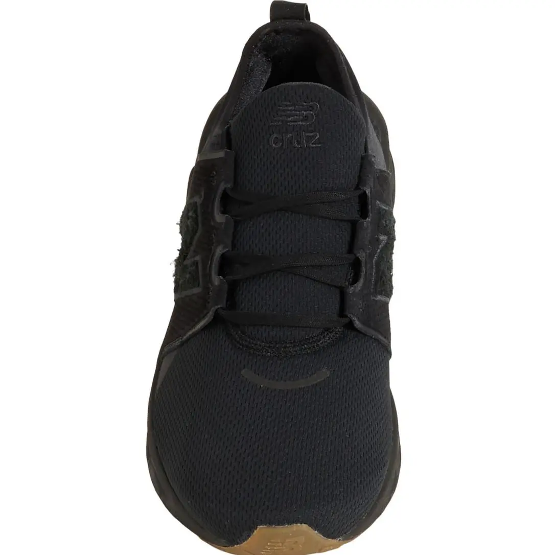 New Balance shoes - New Balance Fresh Foam Cruz - Black 6