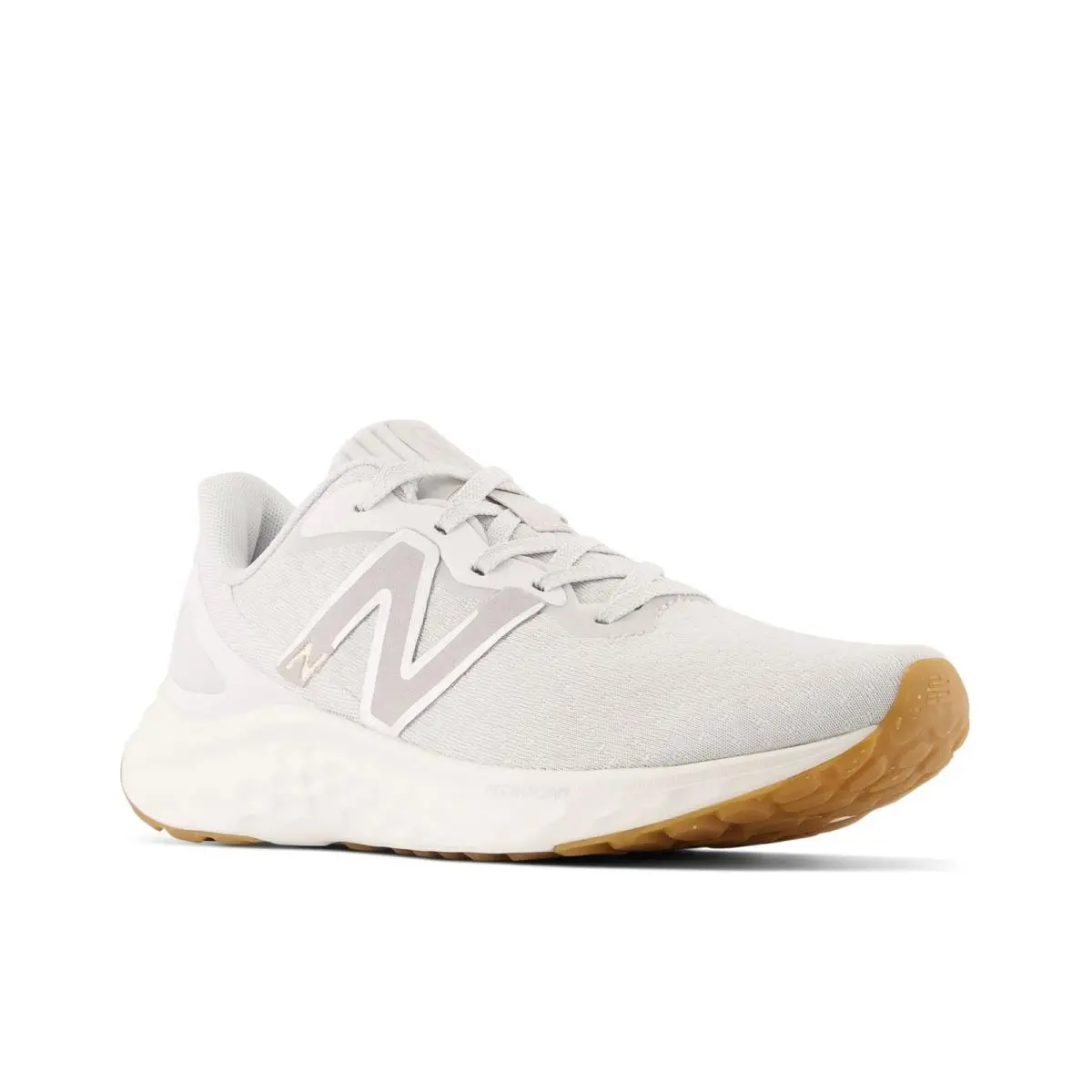 New Balance shoes - New Balance Fresh Foam Arishi V4 WARISEG4 - WARISEG4 - Gray 0