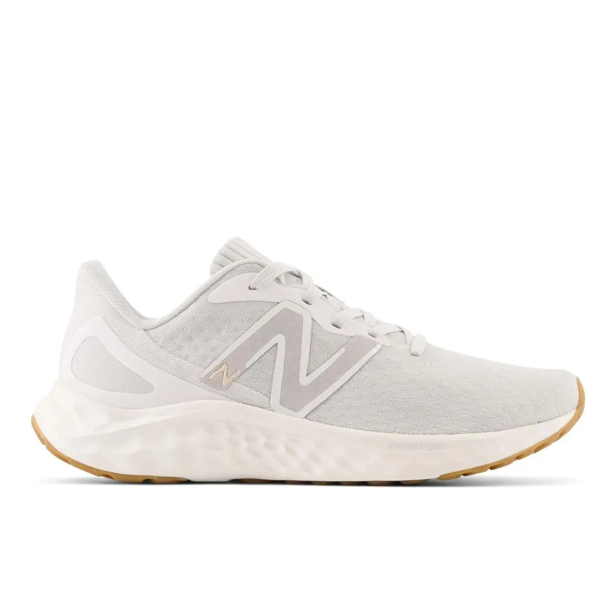 New Balance shoes - New Balance Fresh Foam Arishi V4 WARISEG4 - WARISEG4 - Gray 1