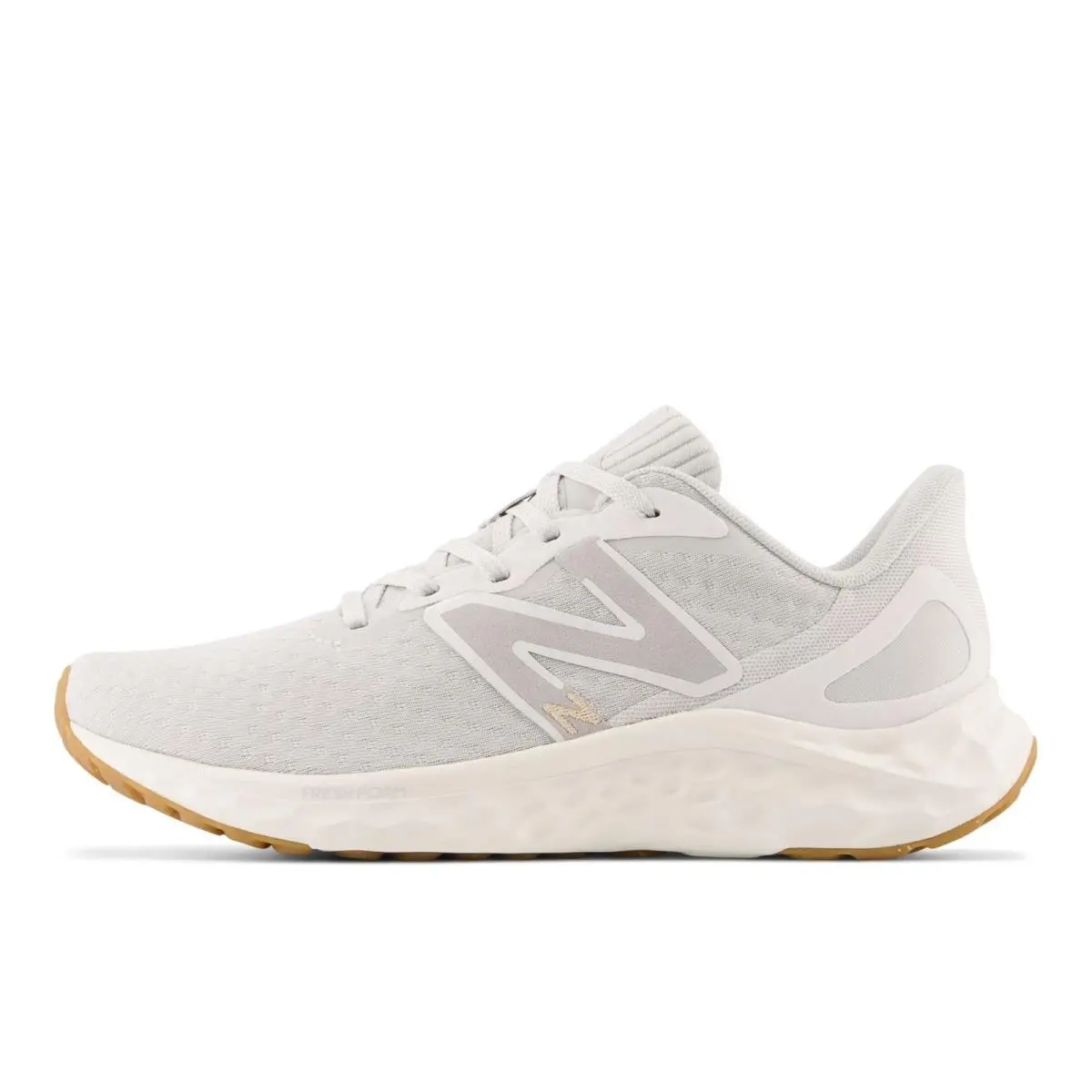 New Balance shoes - New Balance Fresh Foam Arishi V4 WARISEG4 - WARISEG4 - Gray 2