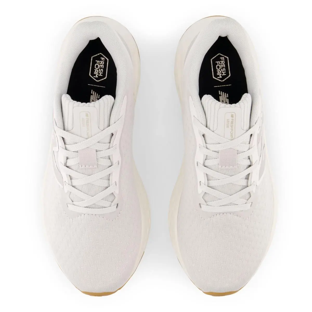 New Balance shoes - New Balance Fresh Foam Arishi V4 WARISEG4 - WARISEG4 - Gray 3