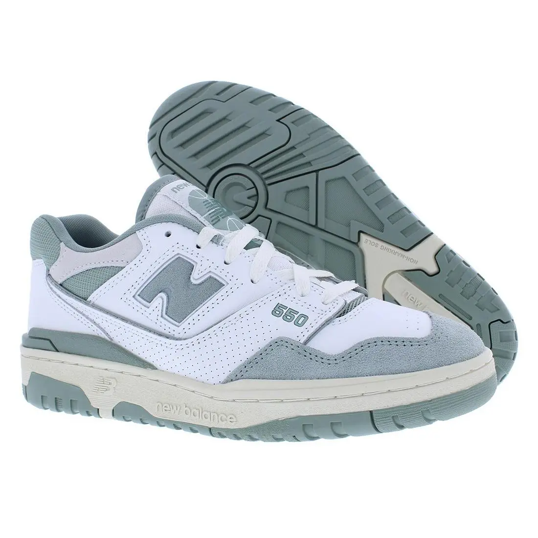 New Balance 550 Mens Shoes