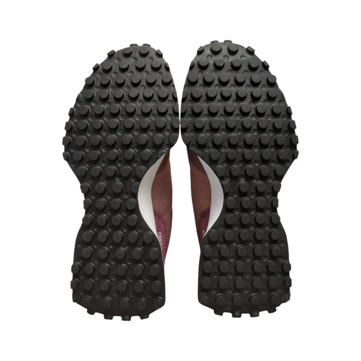 New Balance shoes - Burgundy 10