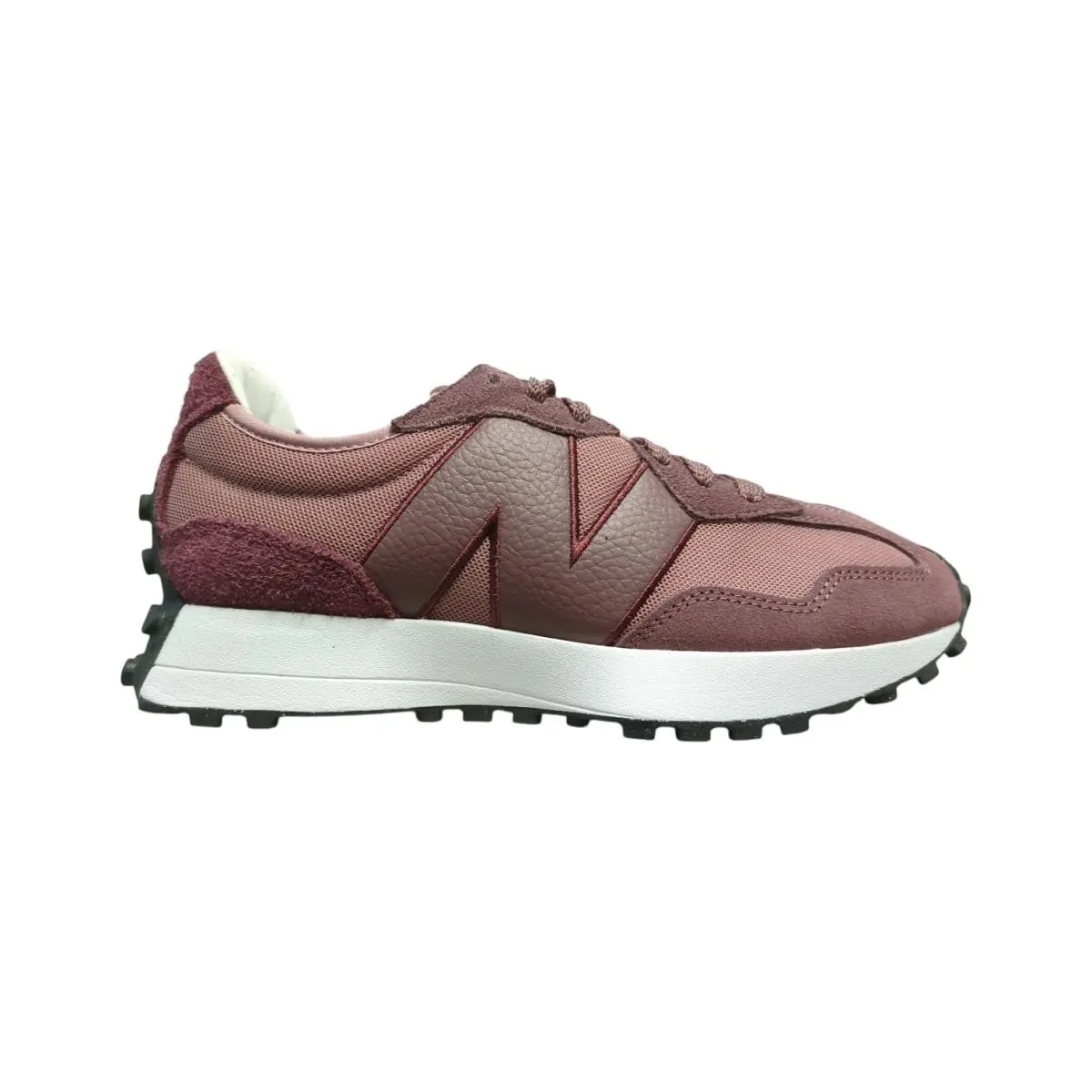 New Balance shoes - Burgundy 6
