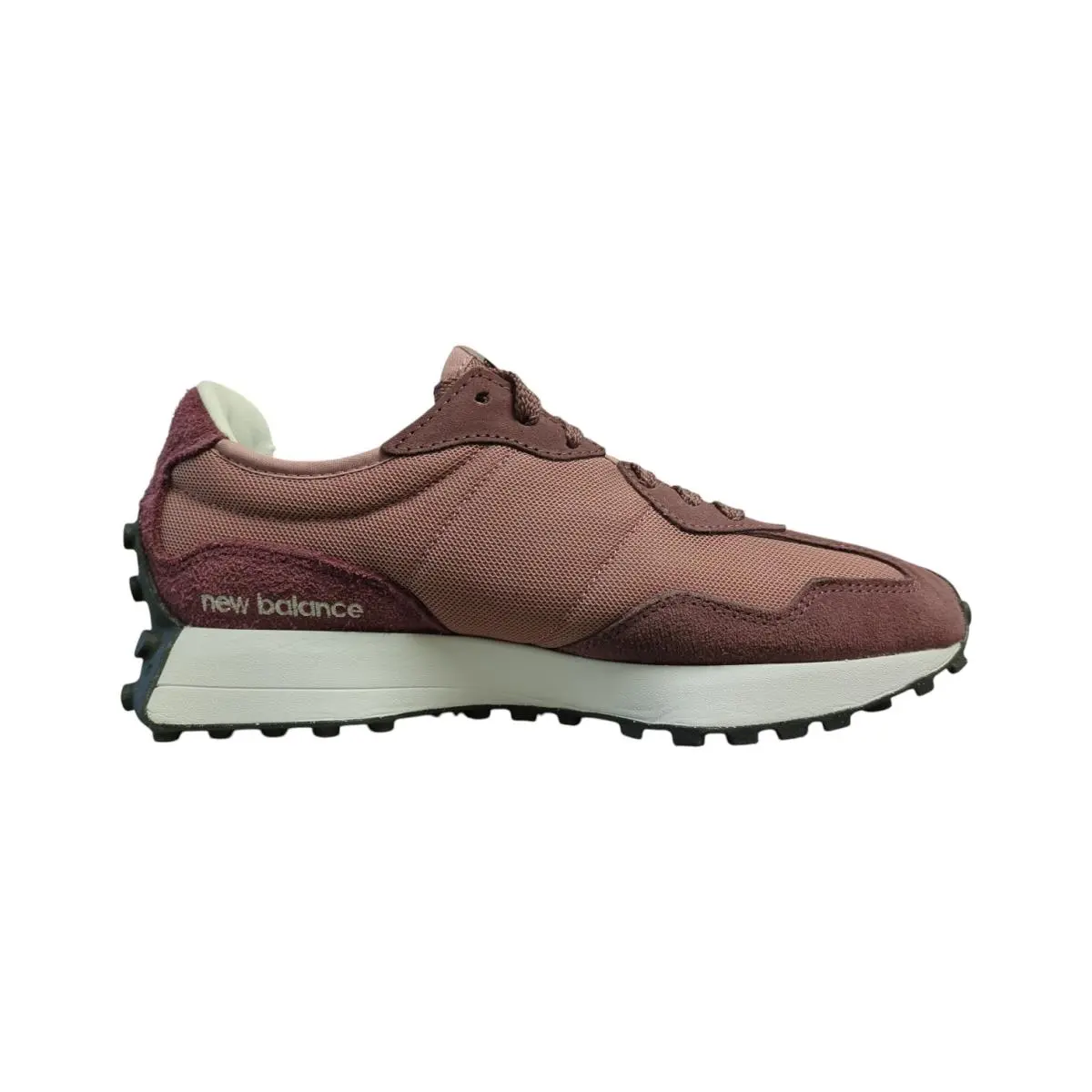 New Balance shoes - Burgundy 7
