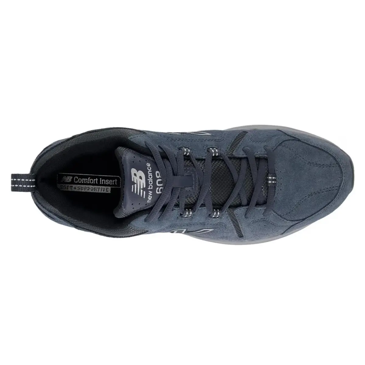 New Balance shoes - New Balance 608 - 432275 - Blue 3