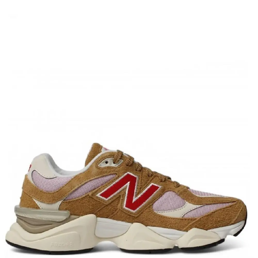 New Balance shoes - GC9060VD - GC9060VD - Beige Pink 0