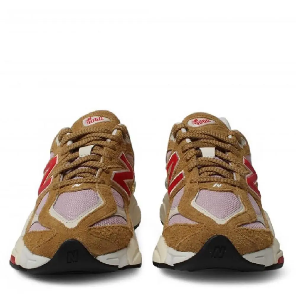 New Balance shoes - GC9060VD - GC9060VD - Beige Pink 2