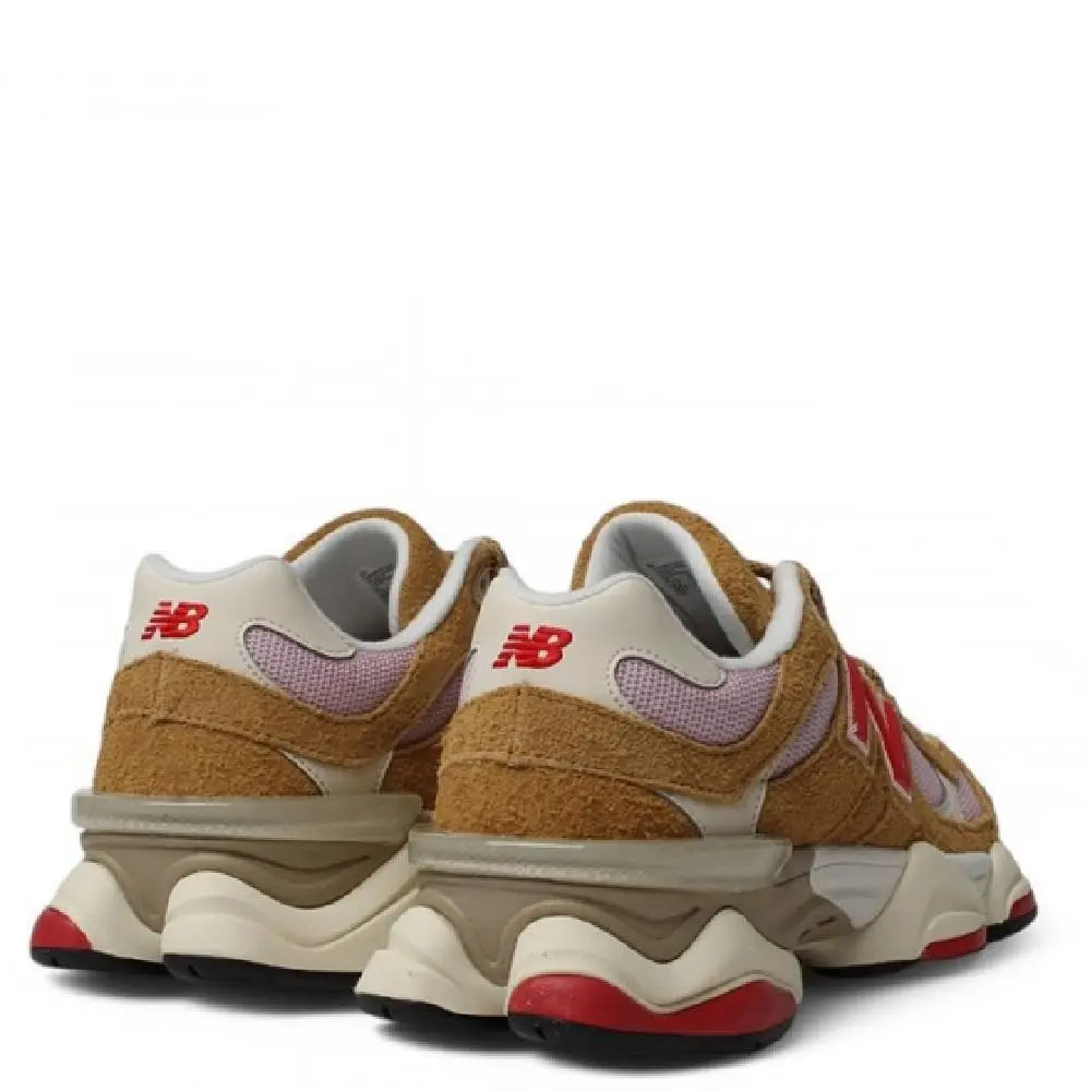 New Balance shoes - GC9060VD - GC9060VD - Beige Pink 3