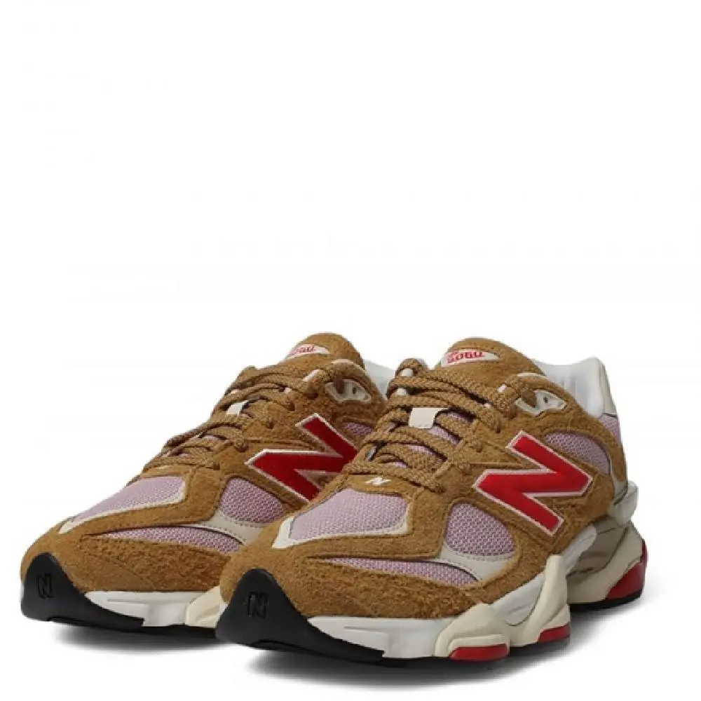 New Balance shoes - GC9060VD - GC9060VD - Beige Pink 7