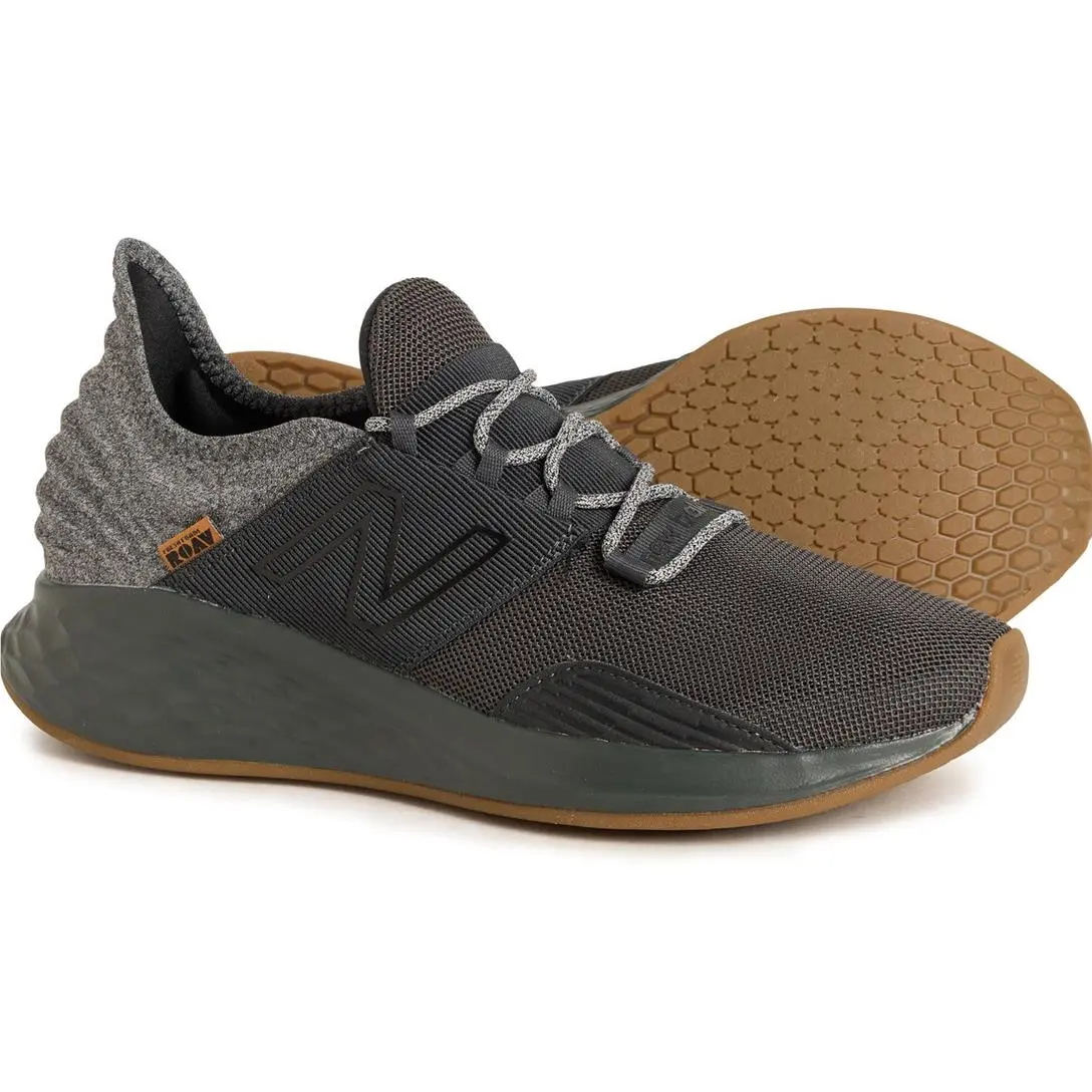 New Balance shoes - Fresh Foam MROAVRD - Fresh Foam MROAVRD - Grey Beige 5