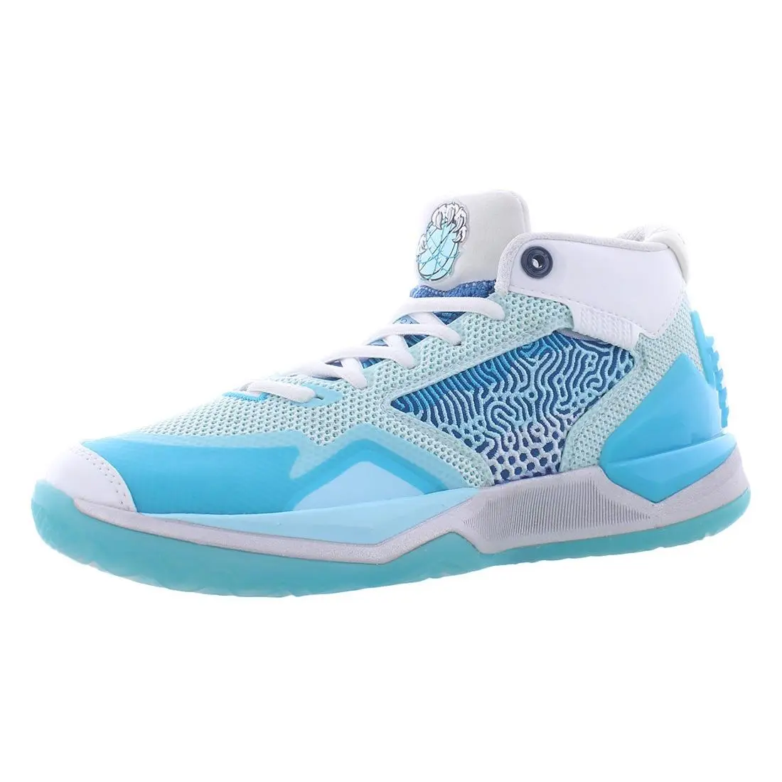 New Balance Kawhi 1 Boys Shoes