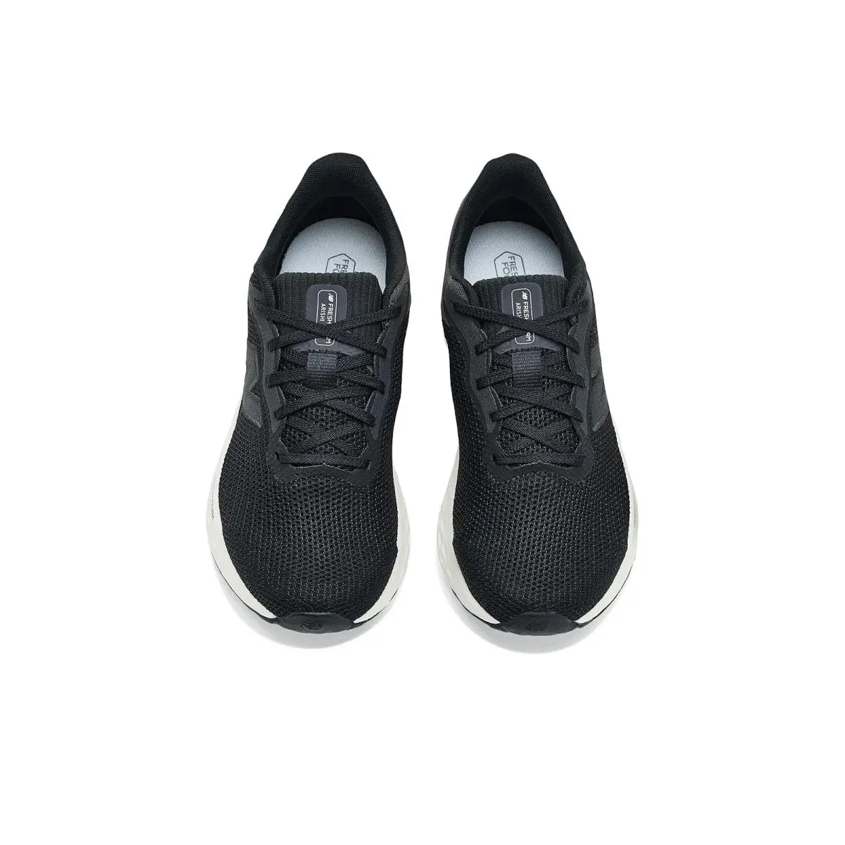 New Balance shoes - Black/Faded Black 0