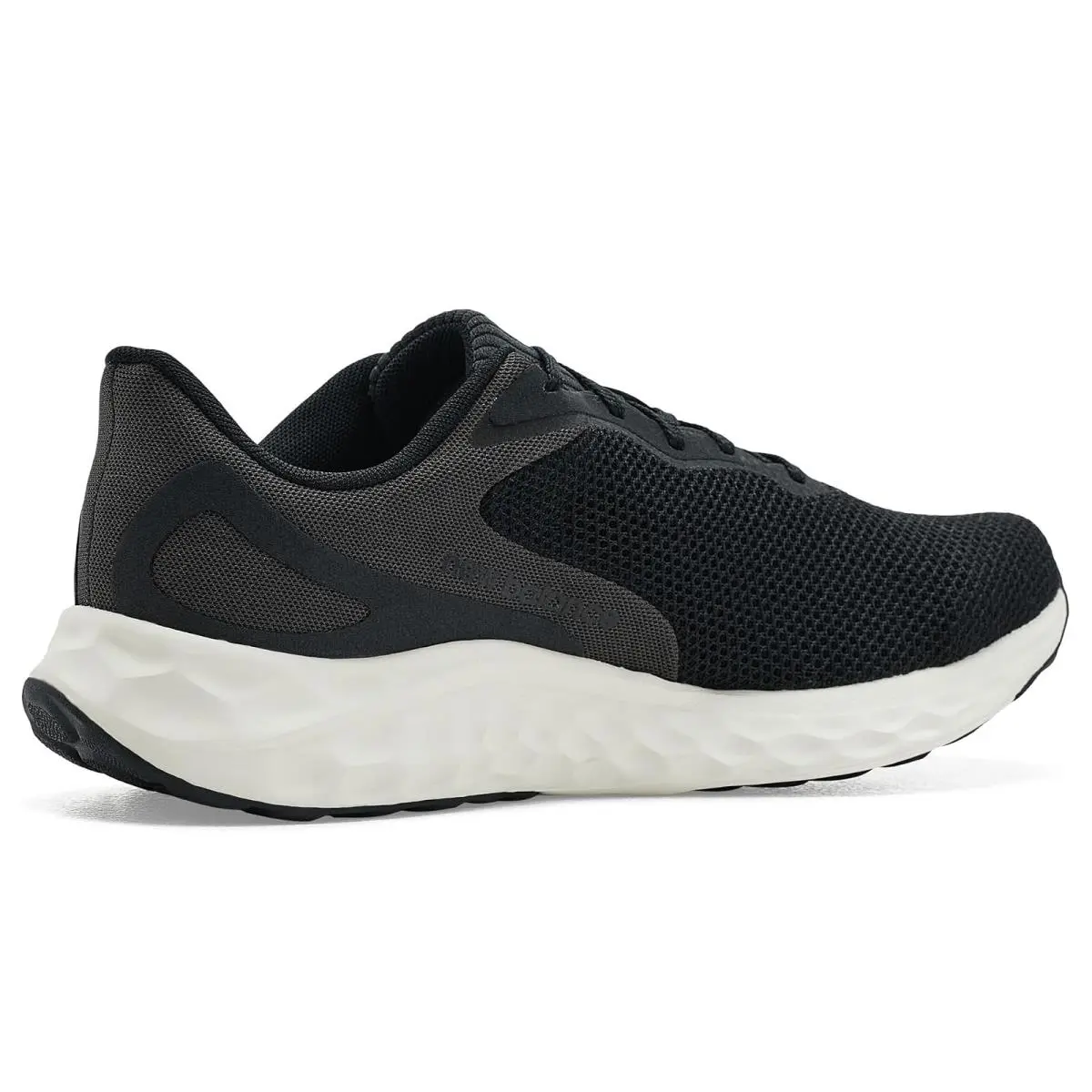 New Balance shoes - Black/Faded Black 1