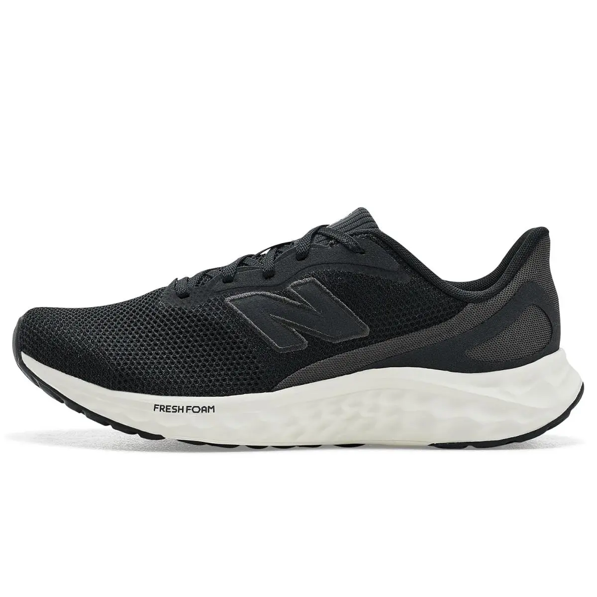 New Balance shoes - Black/Faded Black 2