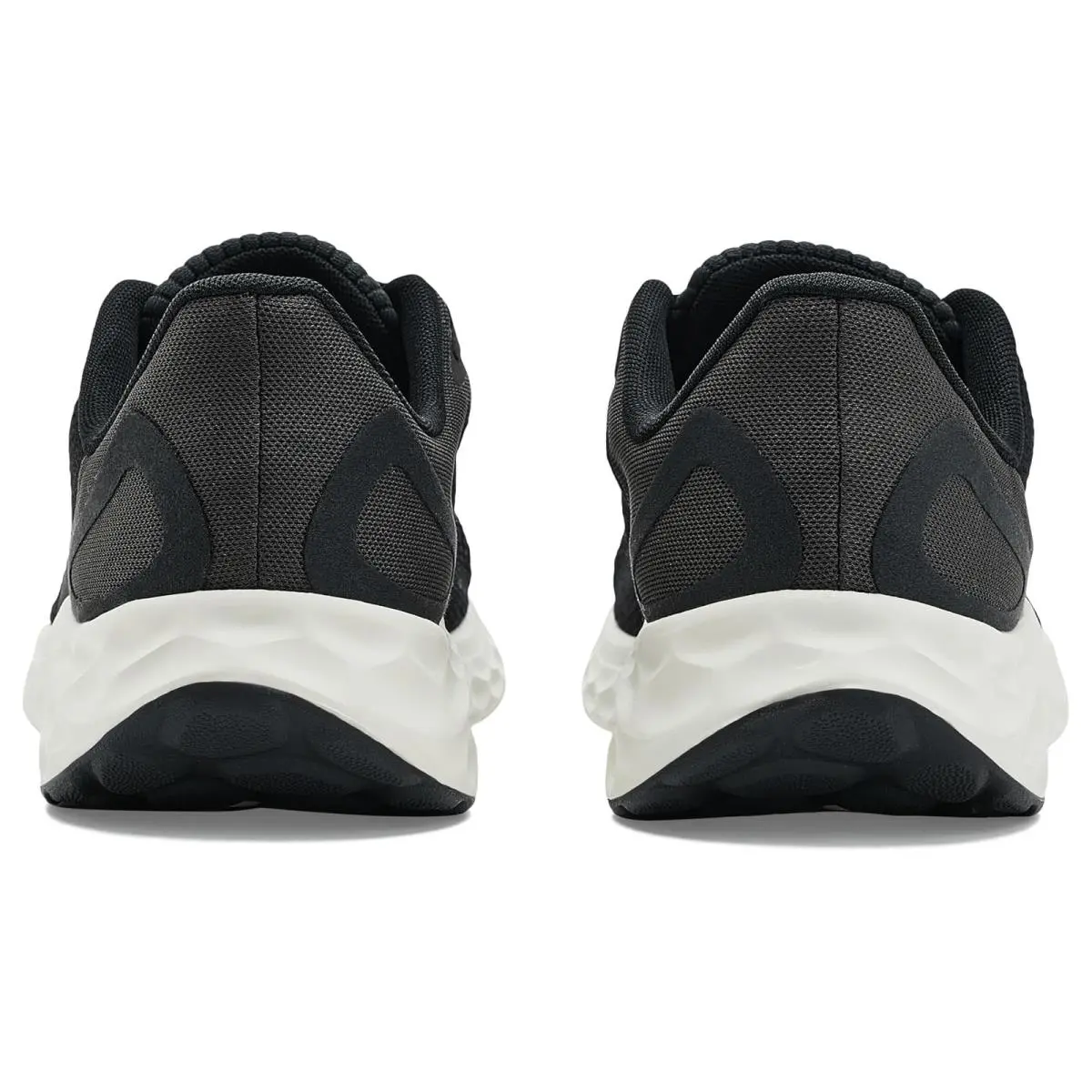 New Balance shoes - Black/Faded Black 5