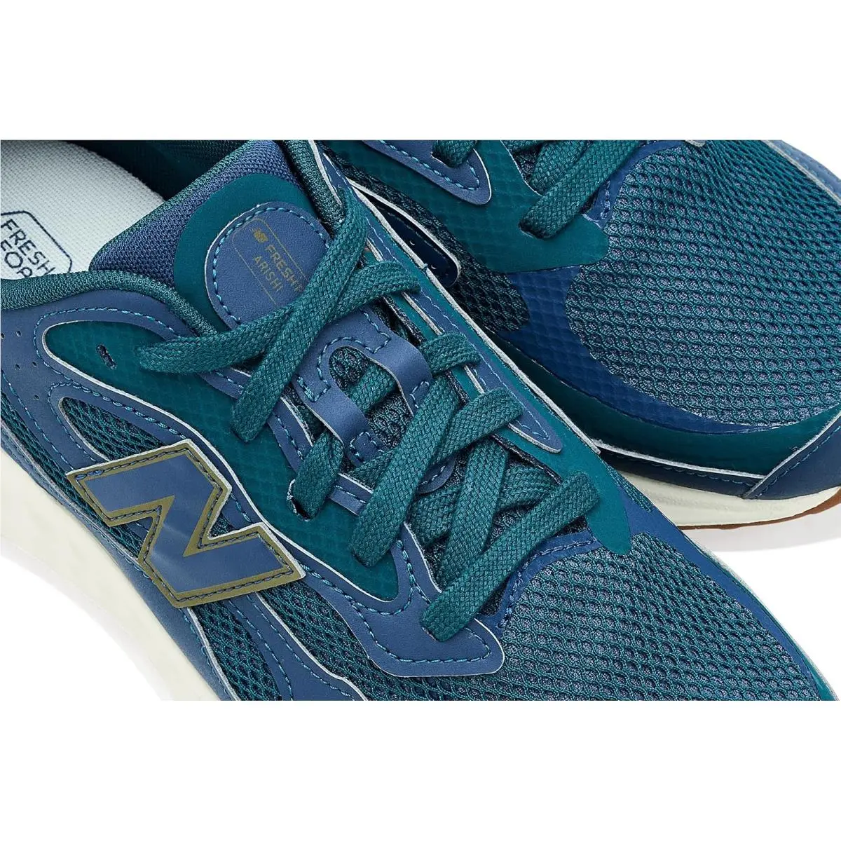 New Balance shoes - Black/Faded Black 44