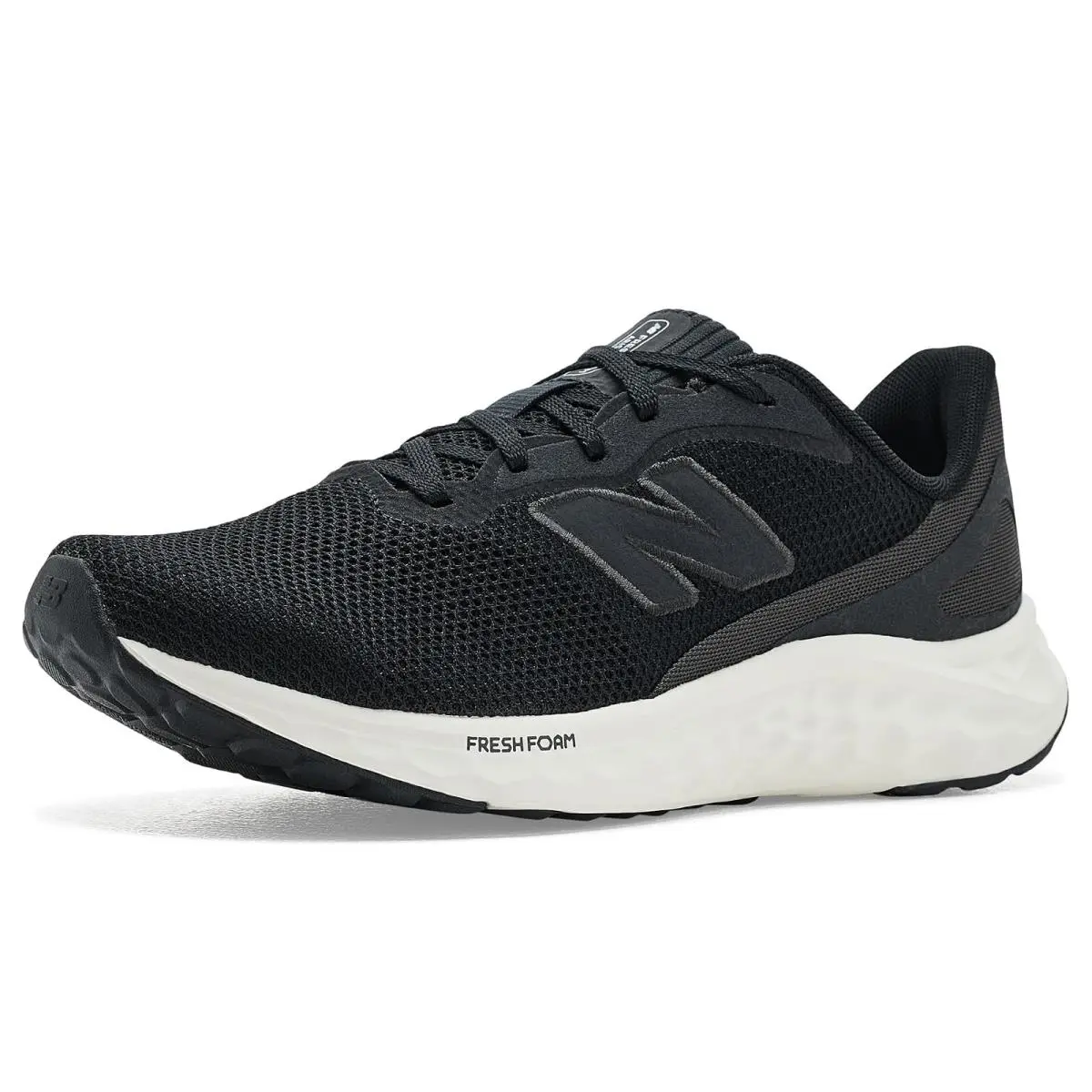 New Balance shoes - Black/Faded Black 6