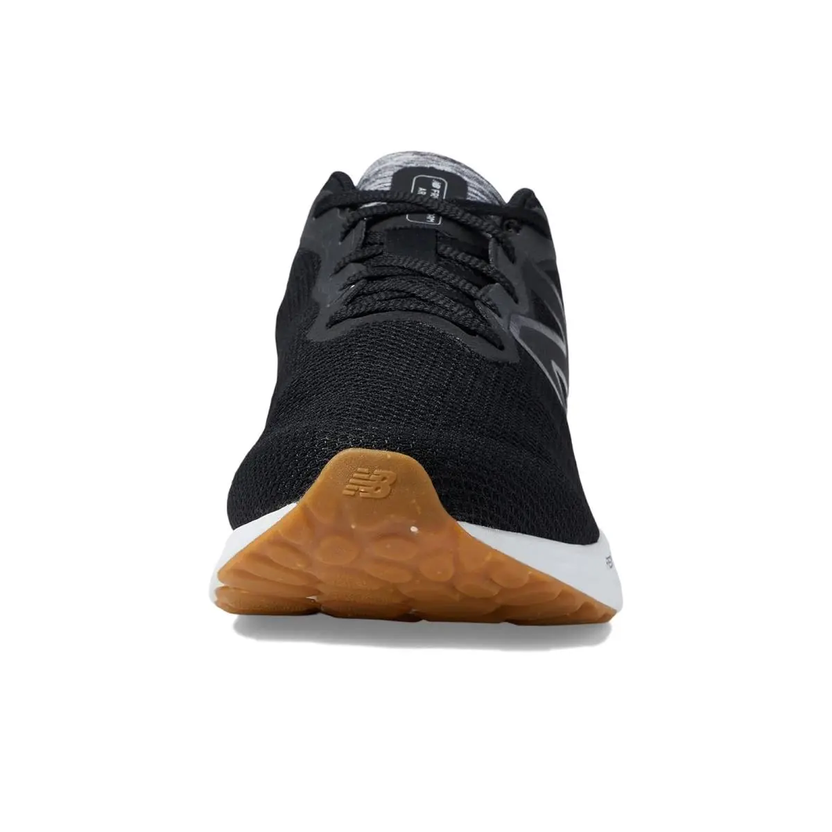 New Balance shoes - Black/Faded Black 15