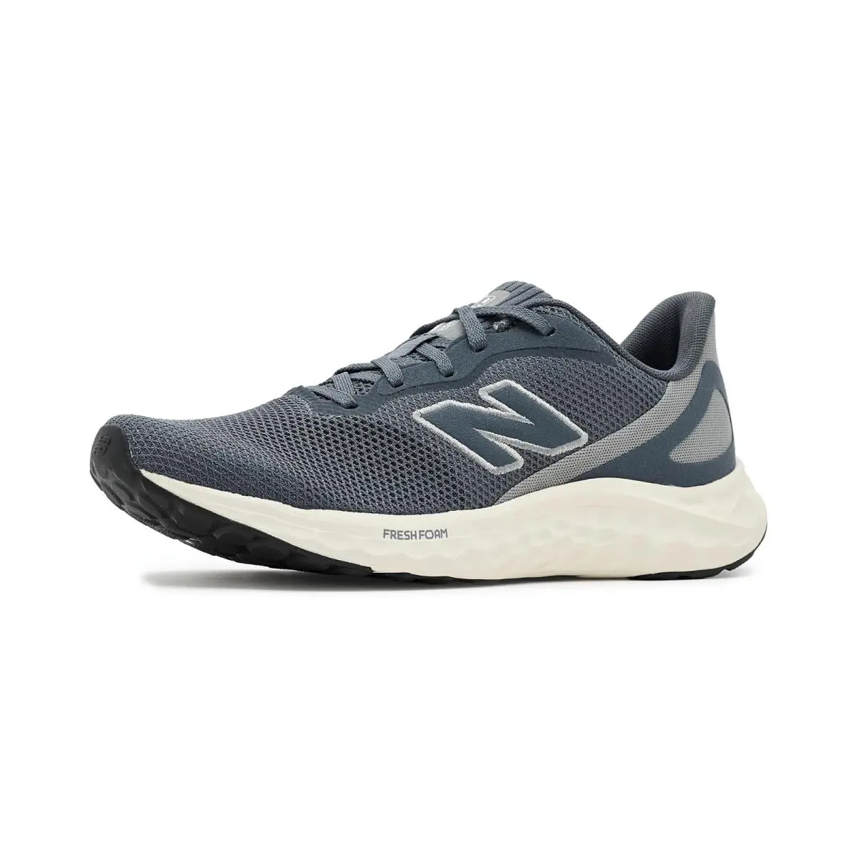 New Balance shoes - Black/Faded Black 19
