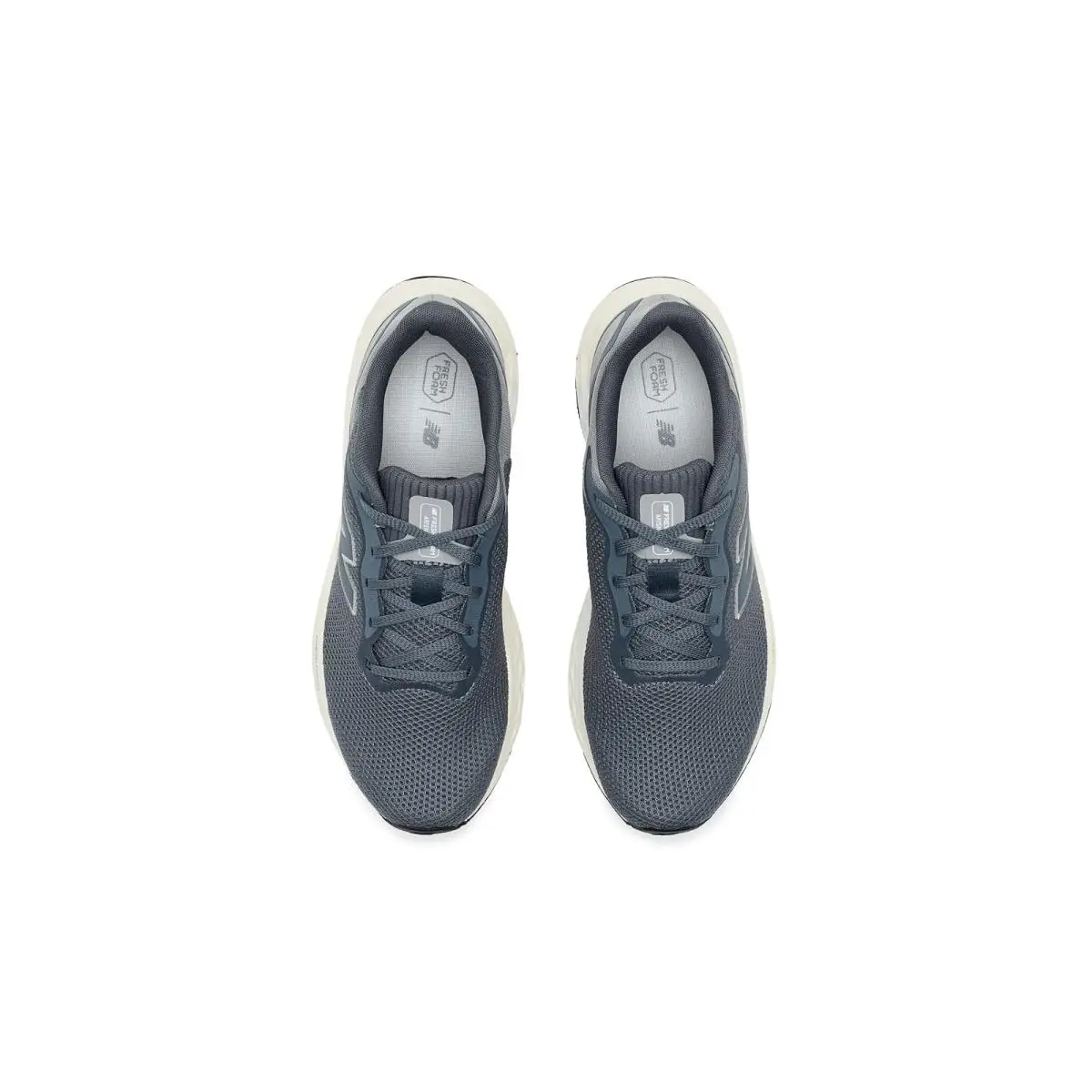 New Balance shoes - Black/Faded Black 20