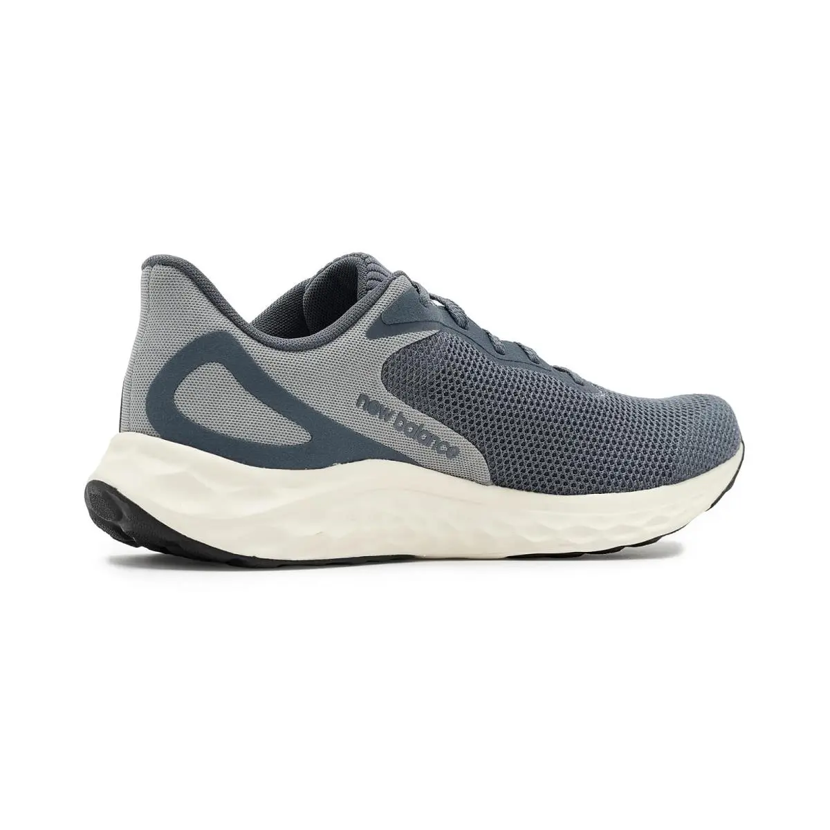 New Balance shoes - Black/Faded Black 21