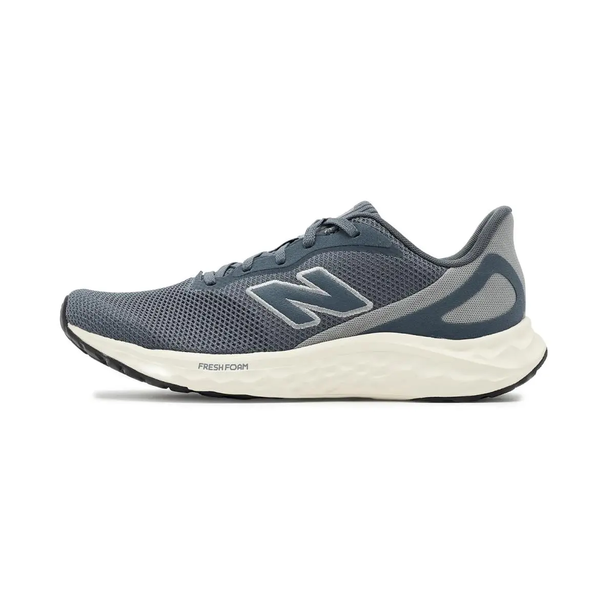 New Balance shoes - Black/Faded Black 22