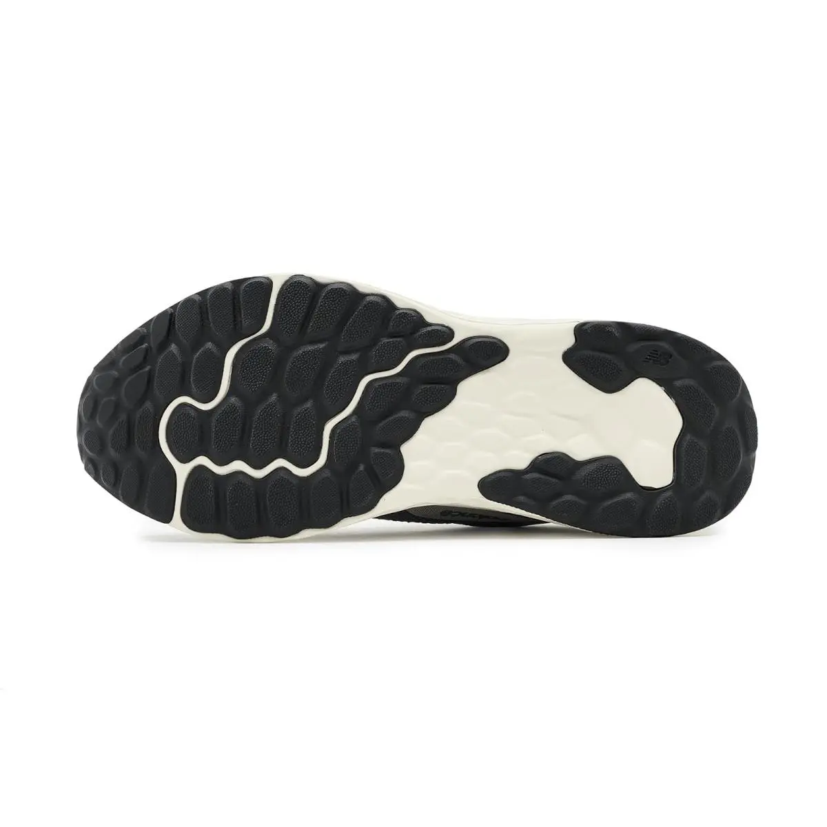 New Balance shoes - Black/Faded Black 23