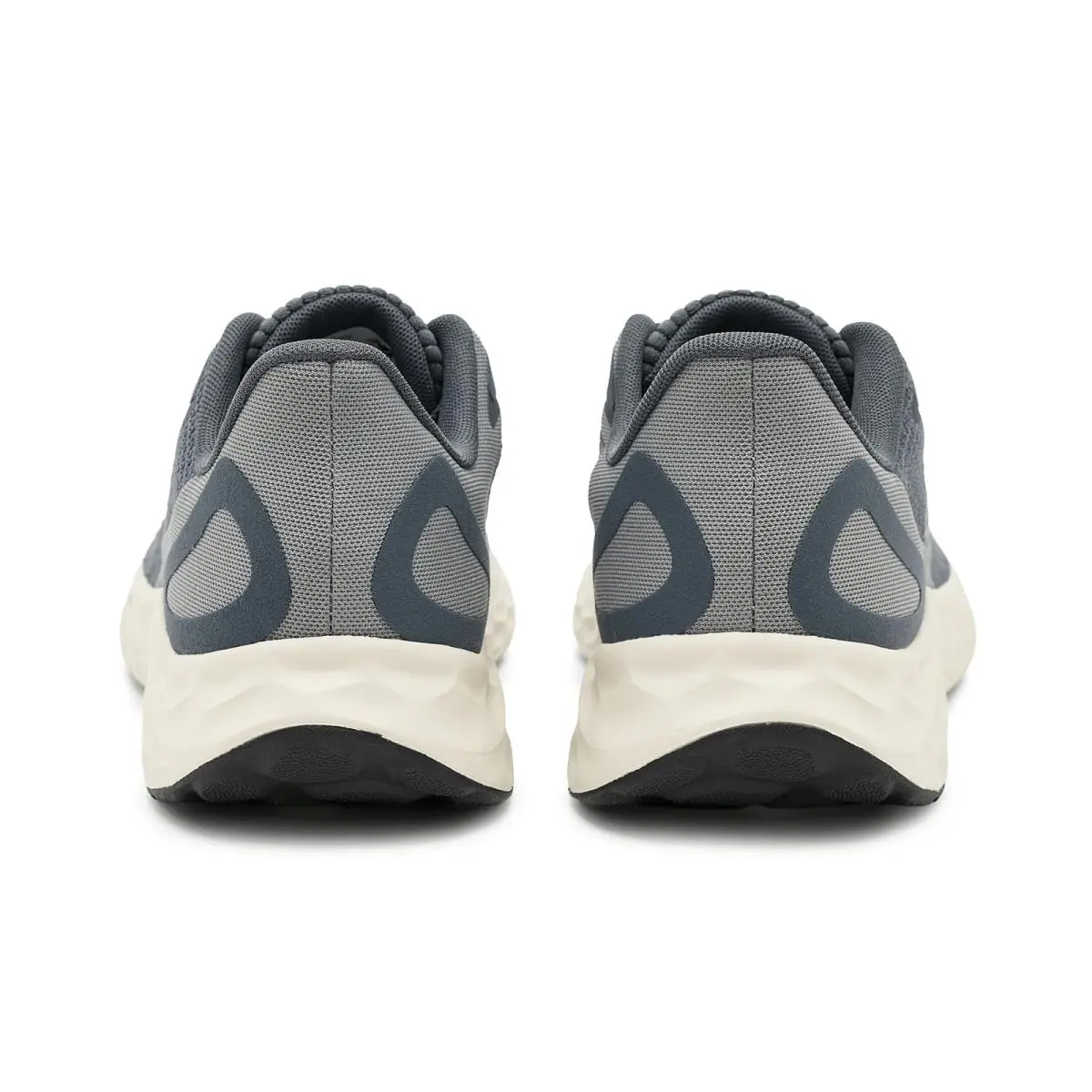 New Balance shoes - Black/Faded Black 25