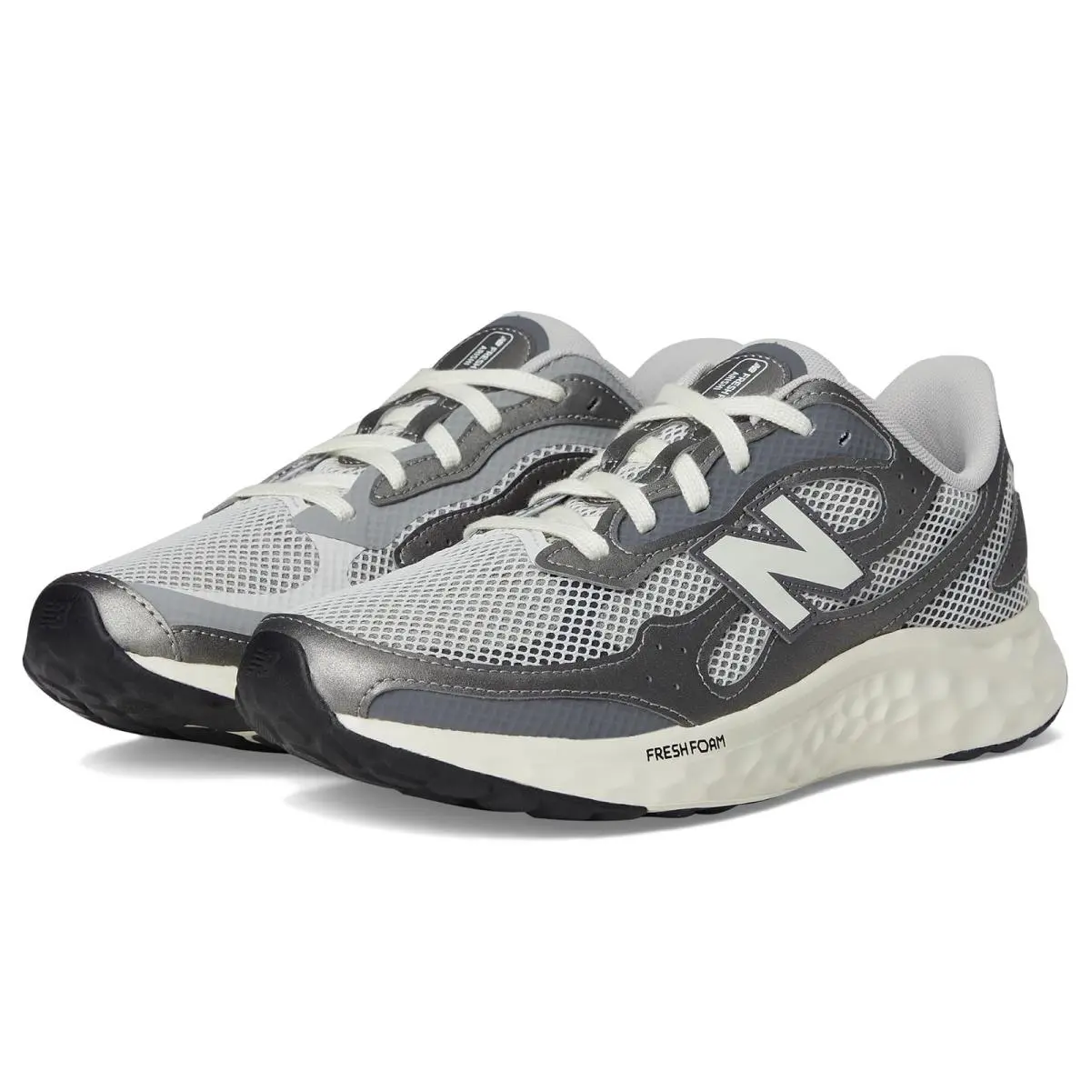 New Balance shoes - Black/Faded Black 26