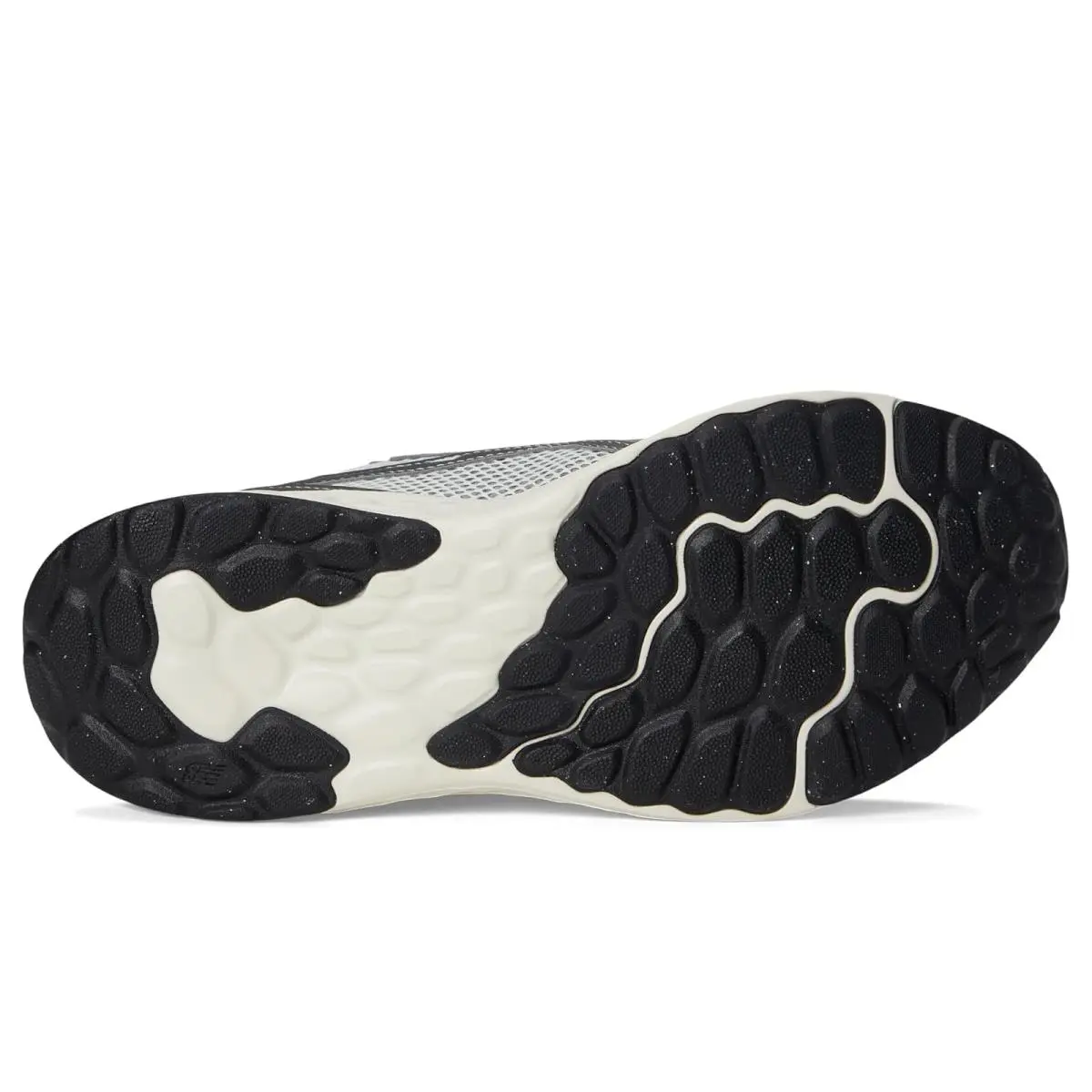 New Balance shoes - Black/Faded Black 28