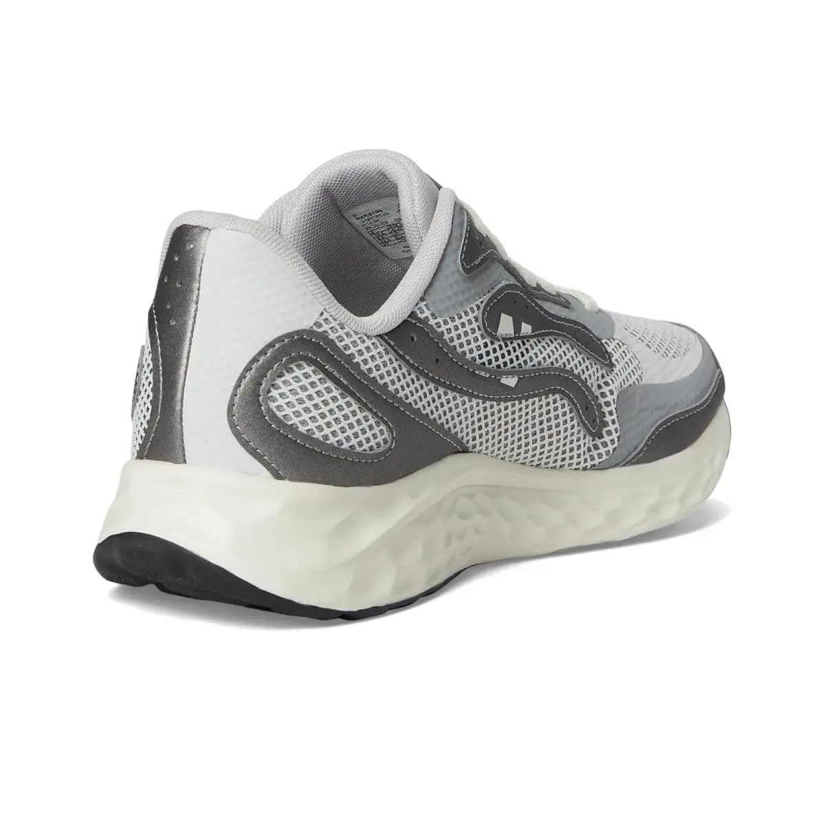 New Balance shoes - Black/Faded Black 30