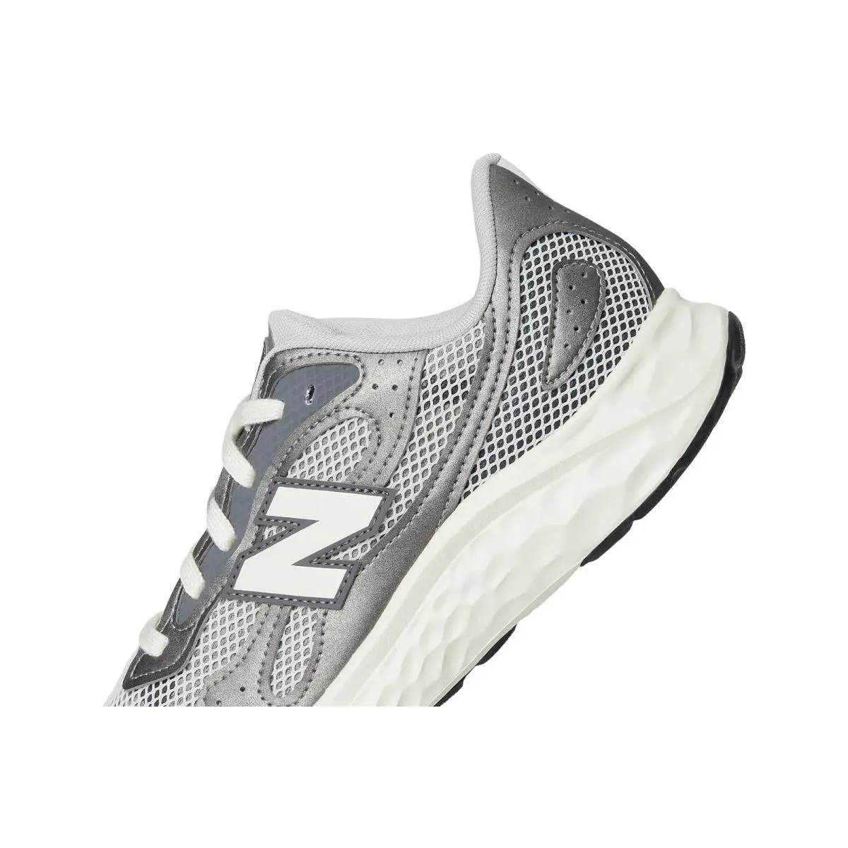 New Balance shoes - Black/Faded Black 31