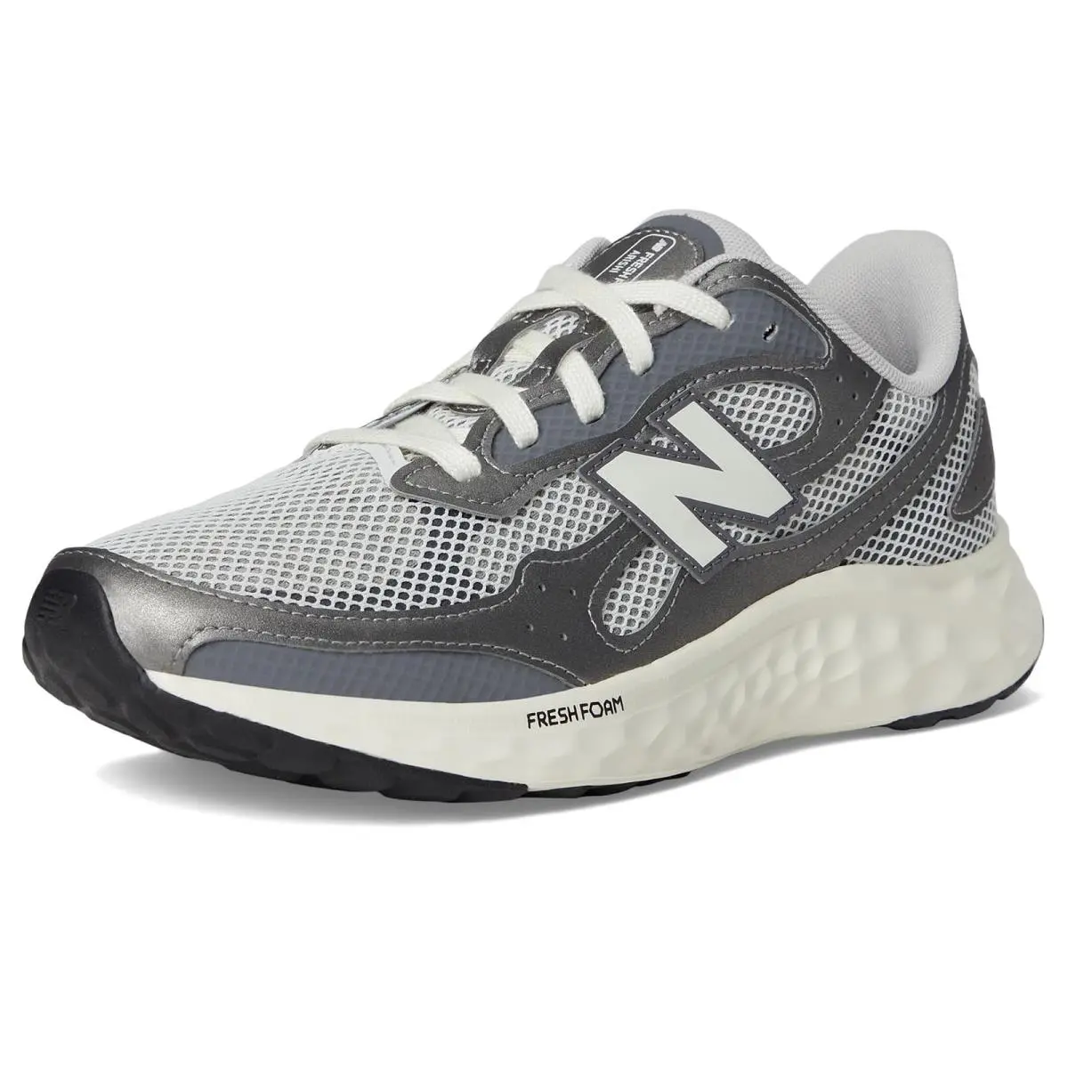 New Balance shoes - Black/Faded Black 32