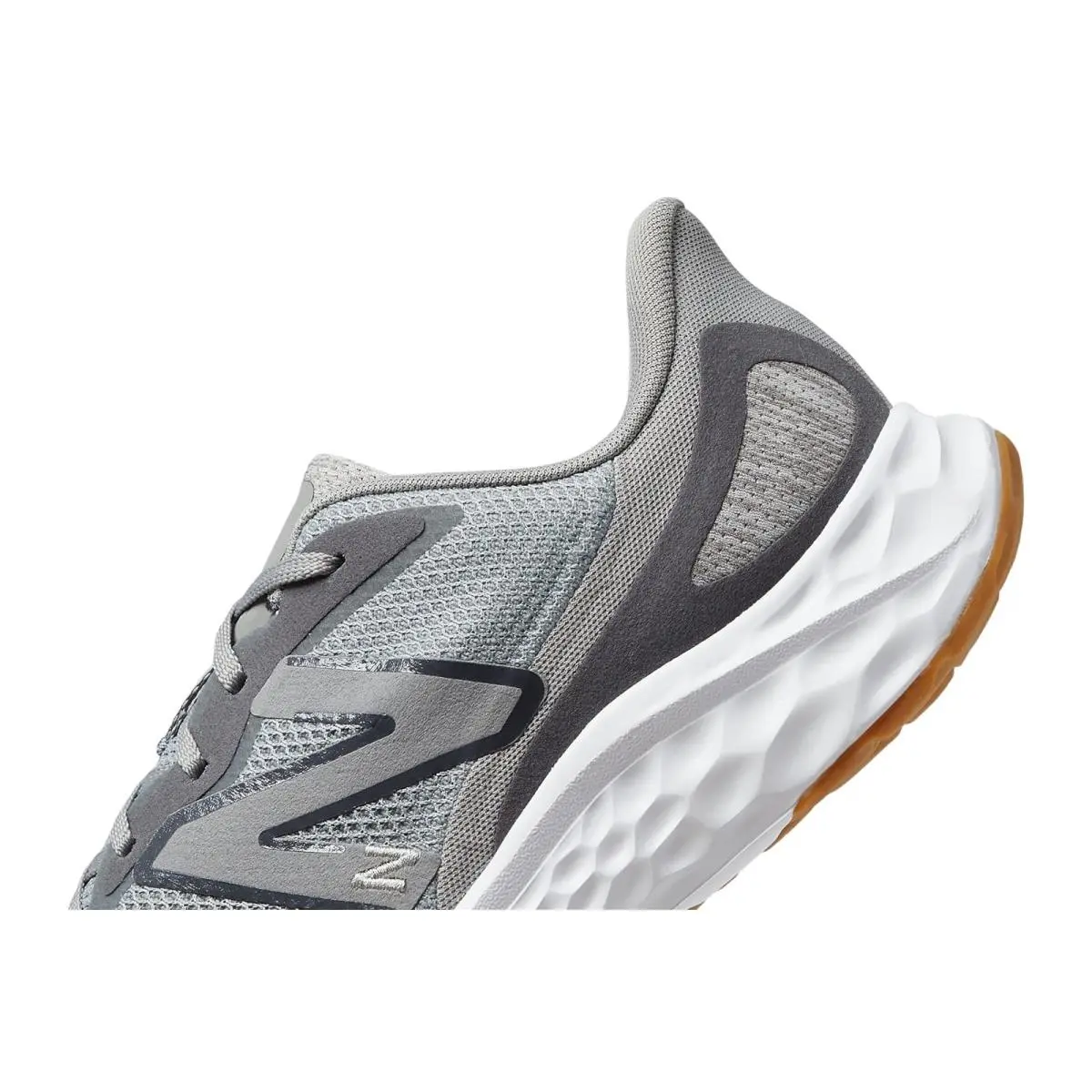 New Balance shoes - Black/Faded Black 37