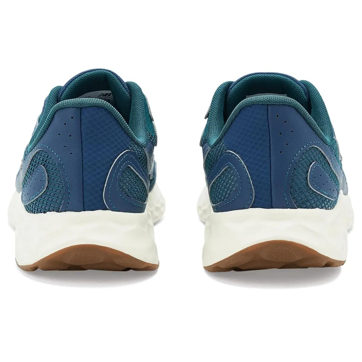 New Balance shoes - Black/Faded Black 45