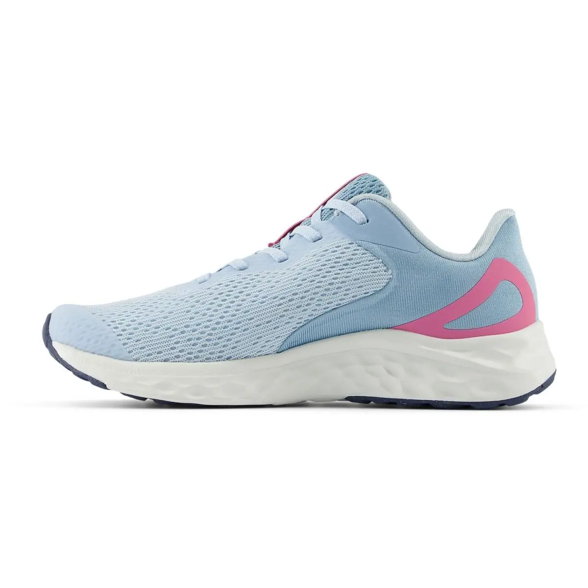 New Balance shoes - New Balance Fresh Foam Arishi V4 GPARIYB4 - GPARIYB4 - Blue 1