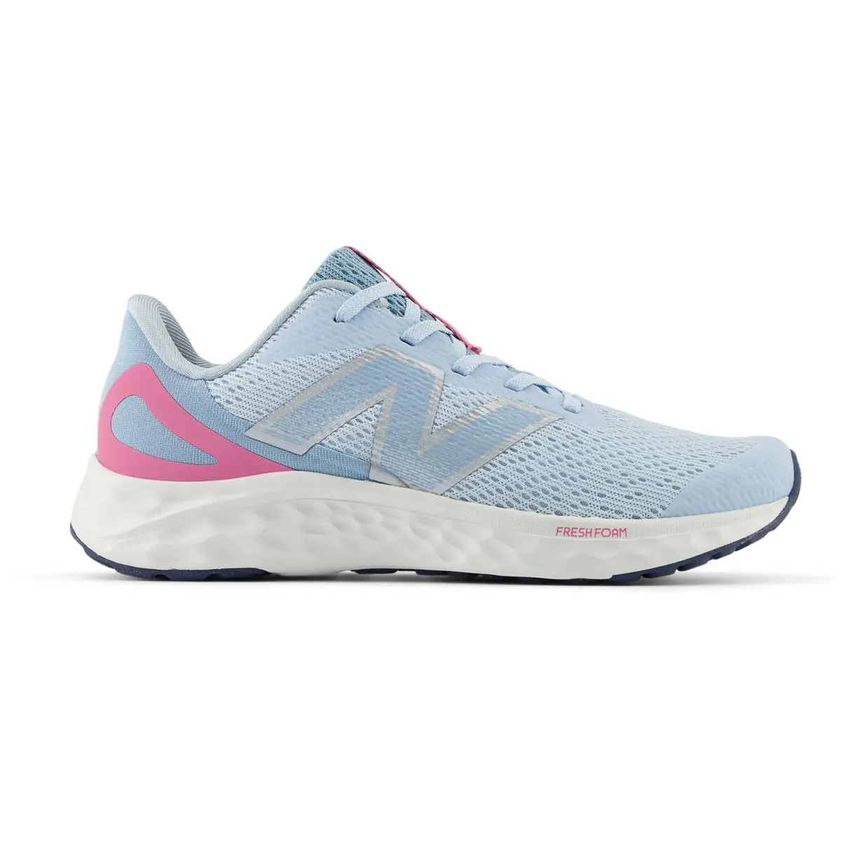 New Balance shoes - New Balance Fresh Foam Arishi V4 GPARIYB4 - GPARIYB4 - Blue 2
